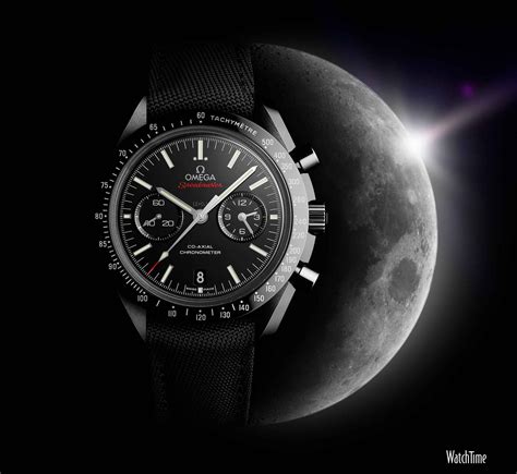 buy omega dark side of the moon watch|omega speedmaster moonwatch black.